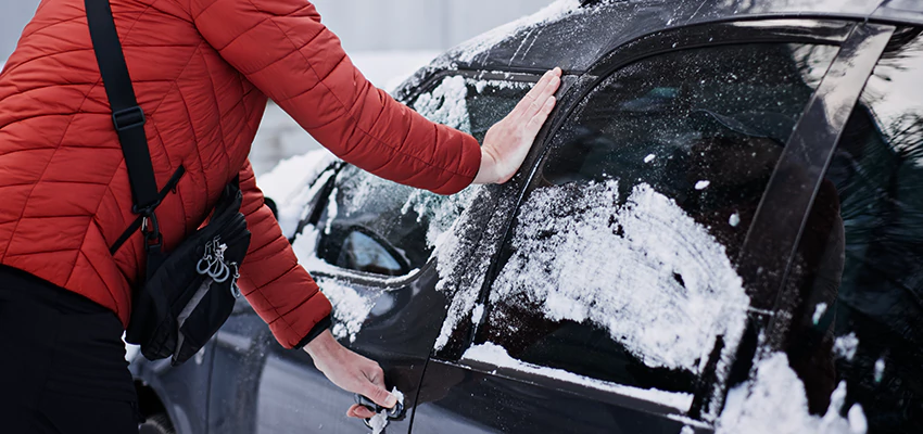 Emergency Keyless Lockout in Granite Bay, CA