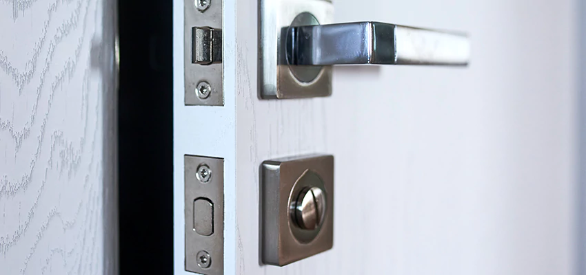 High Security Door Locks Near Me in Granite Bay, CA