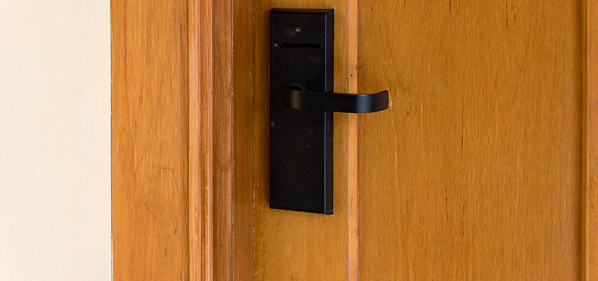 Security Gates For Home Invasion Prevention in Granite Bay, California