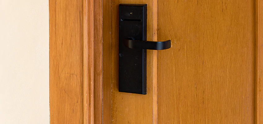 Home Security And Alarm Monitoring in Granite Bay, California