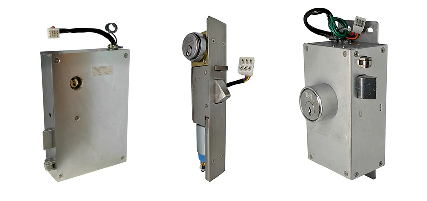Locksmith For RR Fence Gates Brink Lock in Granite Bay, CA
