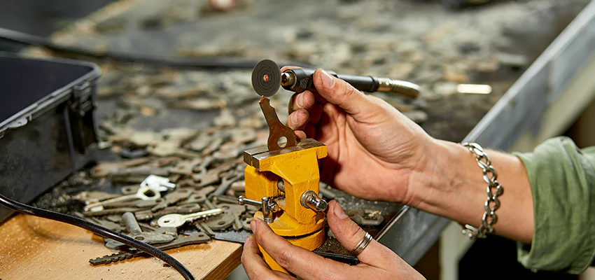 Office Key Lock Service in Granite Bay, California