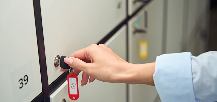 Upgrading File Cabinet Locks in Granite Bay, California