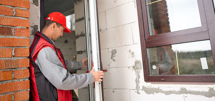 Home Invasion Door Lock Repairs in Granite Bay, CA