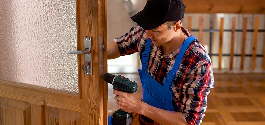 Trusted Local Digital Locks Locksmith Repair in Granite Bay, California