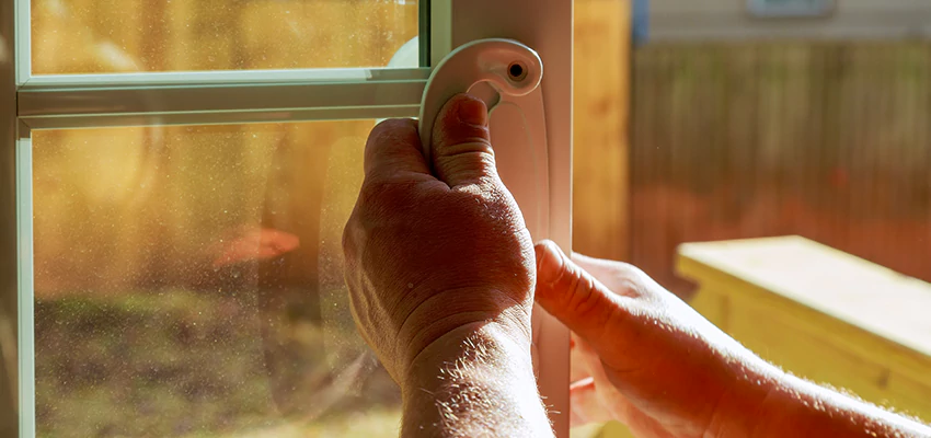 Accordion Sliding Doors Locks Replacement in Granite Bay, CA