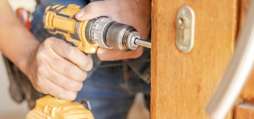 Eviction Locksmith in Granite Bay, California