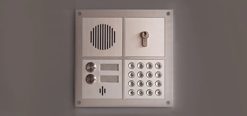 Mobile Access Control System Installation in Granite Bay, CA