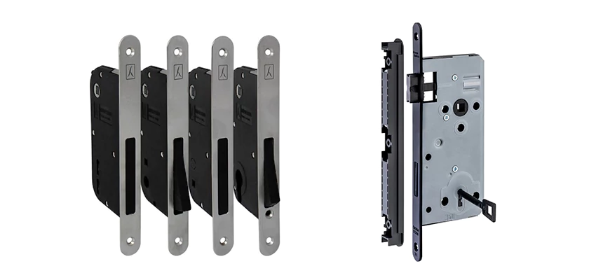 Locksmith For Magnetic Door Locks in Granite Bay, CA