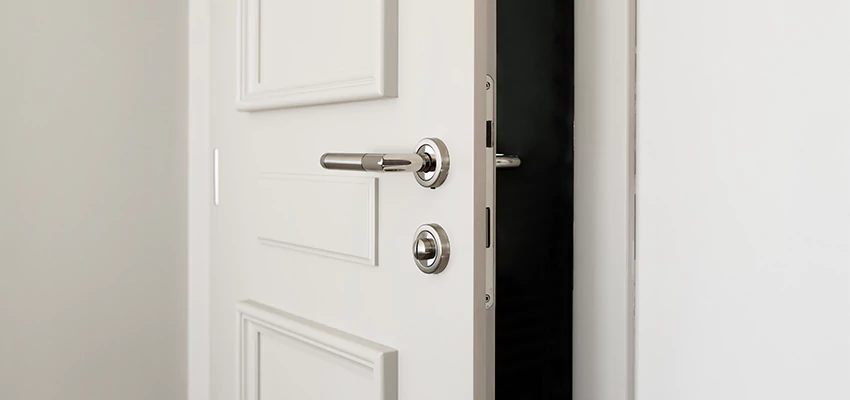 Folding Bathroom Door With Lock Solutions in Granite Bay, CA