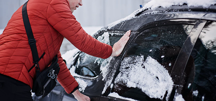 Car Key Retrieval Services in Granite Bay, California