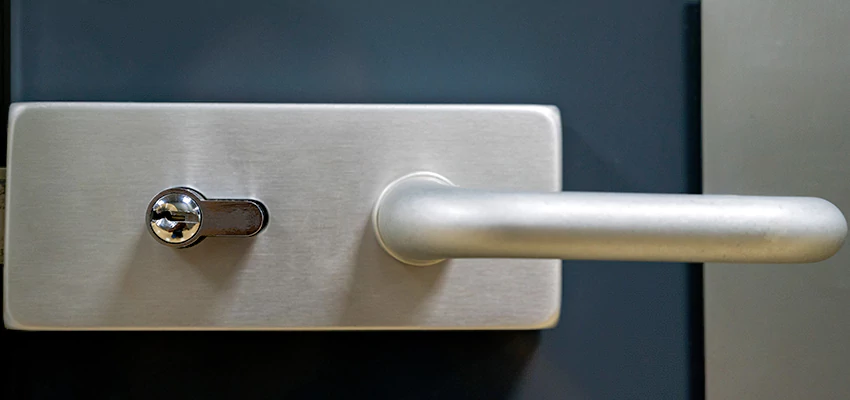 Change Patio Door Locks in Granite Bay, California