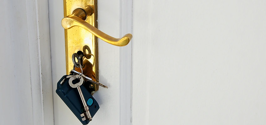 Broken Door Key Extraction in Granite Bay, CA