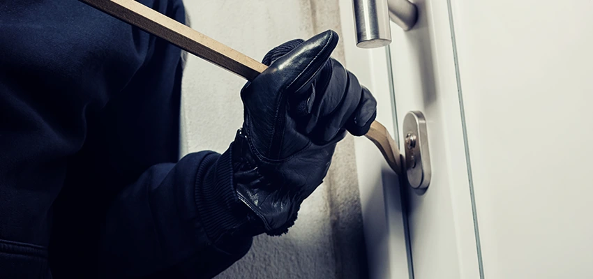Burglar Damage Door Sensors Repair in Granite Bay, CA