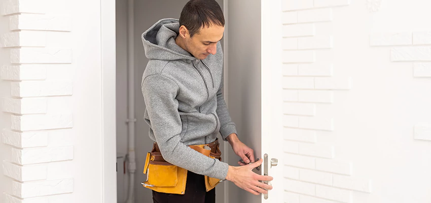 Nighttime Locksmith Near Me in Granite Bay, CA