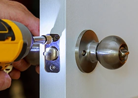 Door Lock Replacement in Granite Bay, California